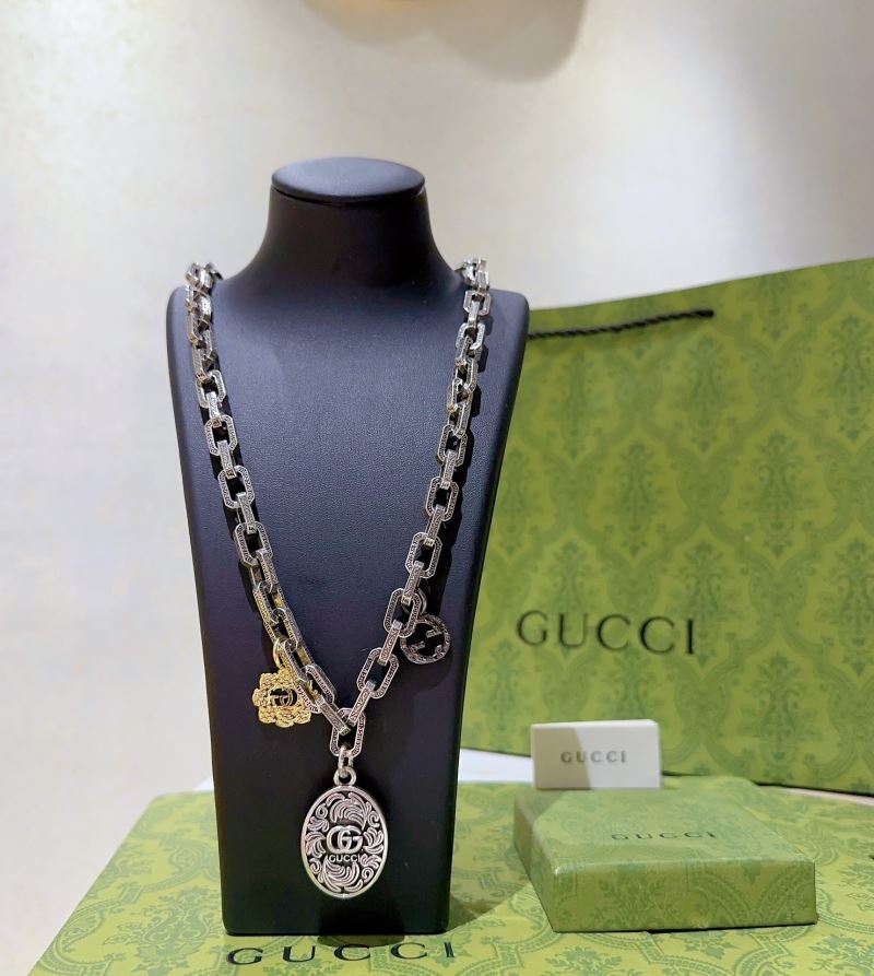 Gucci Necklaces